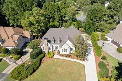 3322 Sulky Circle SE, Marietta, GA 30067 - Photo 56