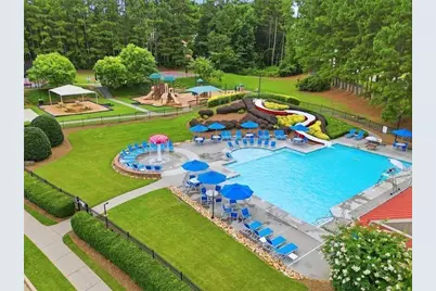 843 Bentwater Drive, Acworth, GA 30101 - Photo 48