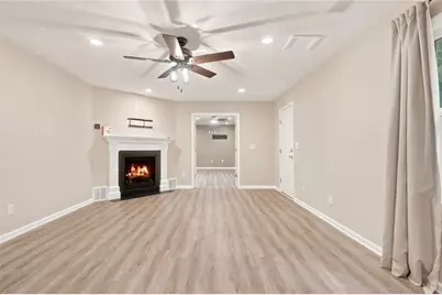 843 Bentwater Drive, Acworth, GA 30101 - Photo 38