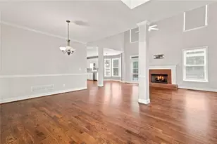 843 Bentwater Dr, Acworth, GA 30101 - Photo 8