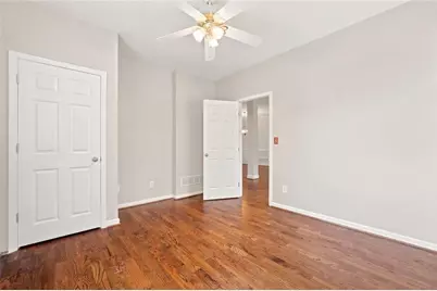 843 Bentwater Drive, Acworth, GA 30101 - Photo 16