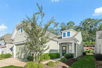 245 Brunswick Drive, Griffin, GA 30223 - Photo 2