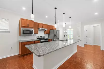 245 Brunswick Drive, Griffin, GA 30223 - Photo 4