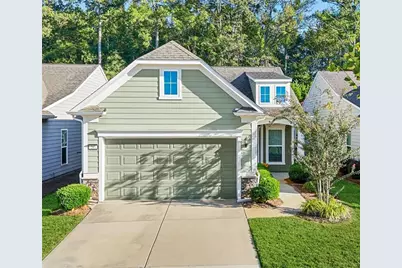 245 Brunswick Drive, Griffin, GA 30223 - Photo 1