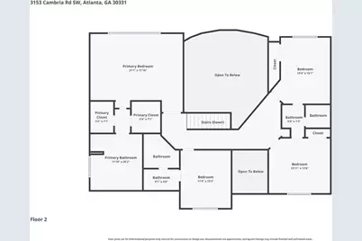 3153 Cambria Road SW, Atlanta, GA 30331 - Photo 54
