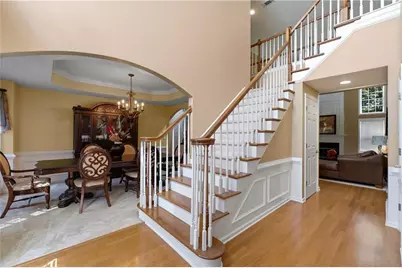 2989 Heritage Oaks Circle, Dacula, GA 30019 - Photo 6