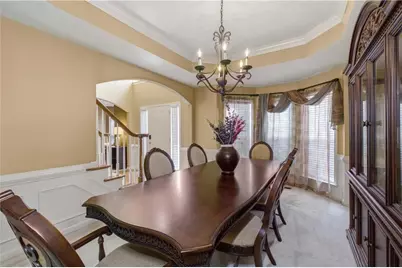 2989 Heritage Oaks Circle, Dacula, GA 30019 - Photo 10