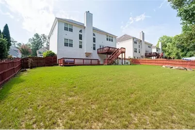 2989 Heritage Oaks Circle, Dacula, GA 30019 - Photo 40