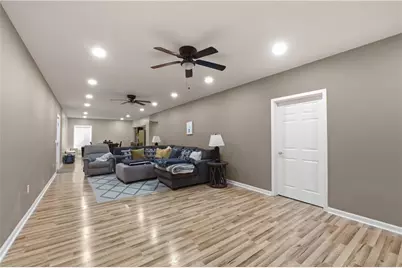 2989 Heritage Oaks Circle, Dacula, GA 30019 - Photo 38