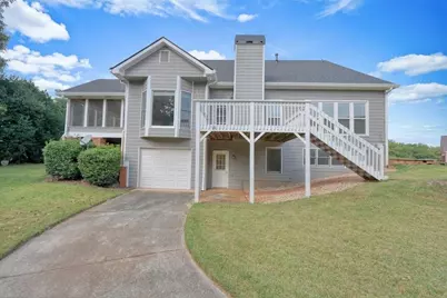 1200 Fenmore Hall, Powder Springs, GA 30127 - Photo 56