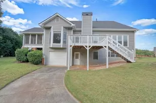 1200 Fenmore Hall, Powder Springs, GA 30127 - Photo 56