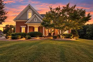 1200 Fenmore Hall, Powder Springs, GA 30127 - Photo 1
