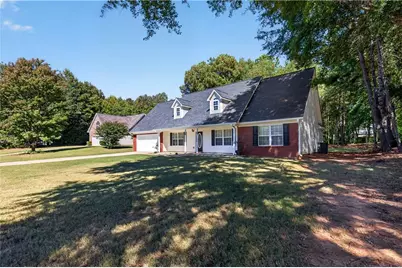 [Address not provided], Hampton, GA 30228 - Photo 4