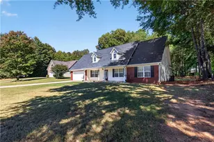 [Address not provided], Hampton, GA 30228 - Photo 4