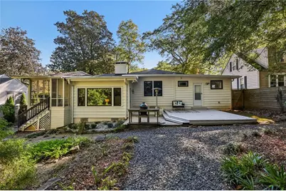 1173 Forrest Boulevard, Decatur, GA 30030 - Photo 36