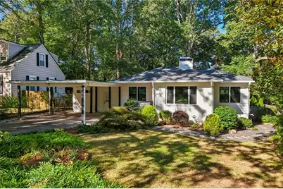 1173 Forrest Boulevard, Decatur, GA 30030 - Photo 40