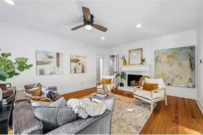 1173 Forrest Boulevard, Decatur, GA 30030 - Photo 6