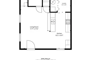 1321 Surrey Ln SW, Marietta, GA 30008 - Photo 26