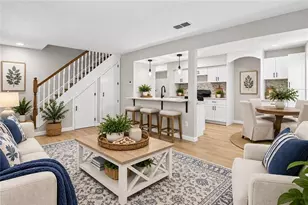 1321 Surrey Ln SW, Marietta, GA 30008 - Photo 2