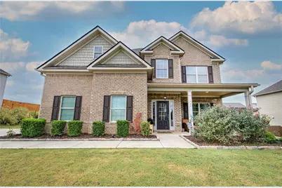 519 Adare Parkway NW, Adairsville, GA 30103 - Photo 2