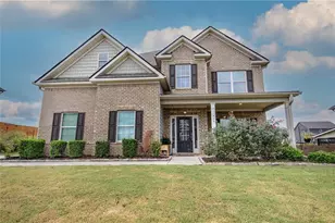 519 Adare Parkway NW, Adairsville, GA 30103 - Photo 1