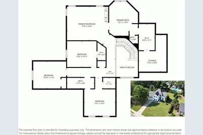 10590 Stonepoint Place, Johns Creek, GA 30097 - Photo 72