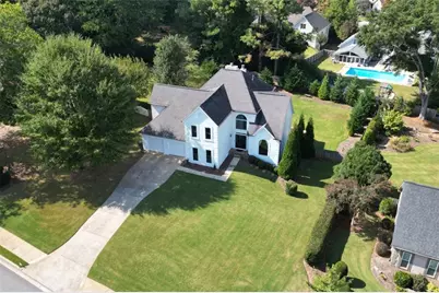 10590 Stonepoint Place, Johns Creek, GA 30097 - Photo 1