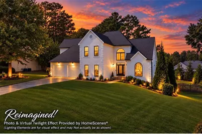 10590 Stonepoint Place, Johns Creek, GA 30097 - Photo 2