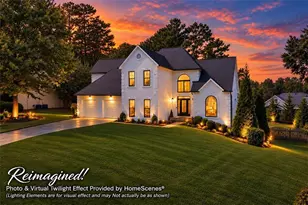 10590 Stonepoint Pl, Johns Creek, GA 30097 - Photo 2