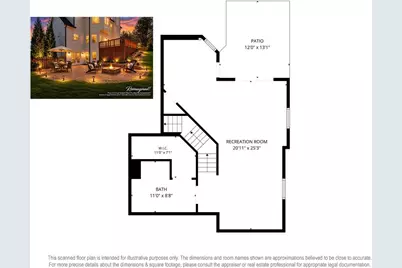 10590 Stonepoint Place, Johns Creek, GA 30097 - Photo 70
