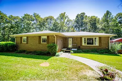 59 Hutcheson Ferry Road, Whitesburg, GA 30185 - Photo 4