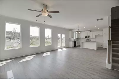 7240 Millbrae Walk, Flowery Branch, GA 30542 - Photo 12