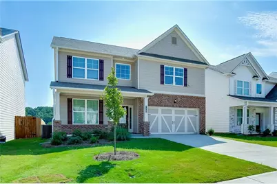 7240 Millbrae Walk, Flowery Branch, GA 30542 - Photo 2