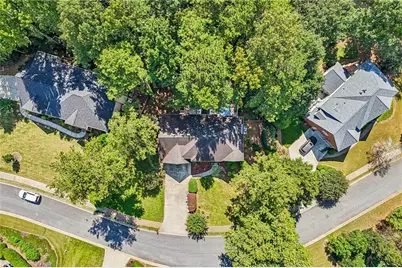 415 Holly Stream Trail, Roswell, GA 30075 - Photo 32