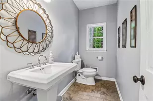 415 Holly Stream Trail, Roswell, GA 30075 - Photo 12