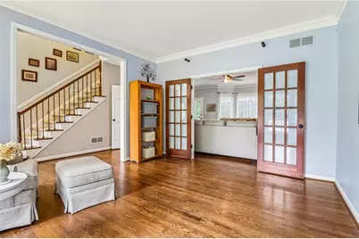 415 Holly Stream Trail, Roswell, GA 30075 - Photo 4