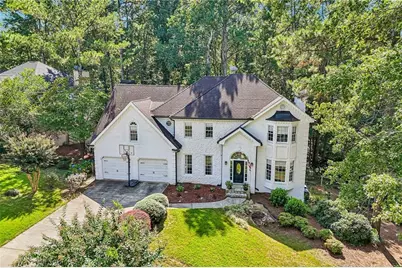 415 Holly Stream Trail, Roswell, GA 30075 - Photo 34