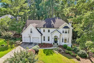 415 Holly Stream Trail, Roswell, GA 30075 - Photo 34