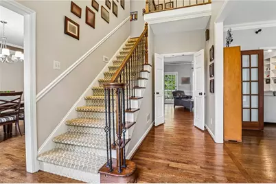 415 Holly Stream Trail, Roswell, GA 30075 - Photo 2