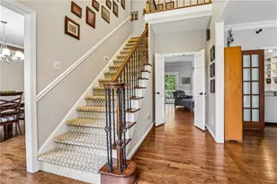 415 Holly Stream Trail, Roswell, GA 30075 - Photo 2