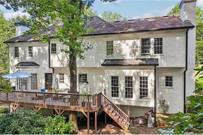 415 Holly Stream Trail, Roswell, GA 30075 - Photo 30
