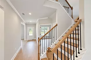 1624 Wander Ml Lot 24, Cumming, GA 30040 - Photo 4