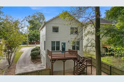 2443 Claude Street NW, Atlanta, GA 30318 - Photo 34
