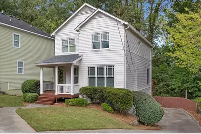 2443 Claude Street NW, Atlanta, GA 30318 - Photo 38