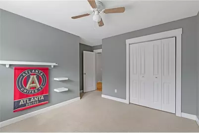 2443 Claude Street NW, Atlanta, GA 30318 - Photo 28