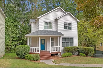 2443 Claude Street NW, Atlanta, GA 30318 - Photo 1