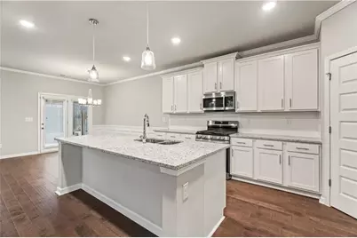 4346 Ava Oak Lane, Norcross, GA 30071 - Photo 14
