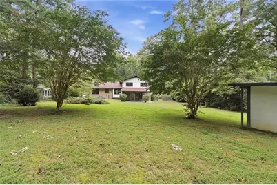 792 Mountainbrooke Circle, Stone Mountain, GA 30087 - Photo 26