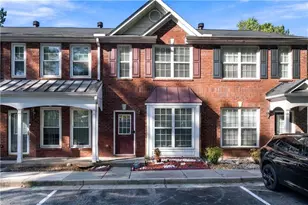 310 Paden Cove Trail, Lawrenceville, GA 30044 - Photo 1