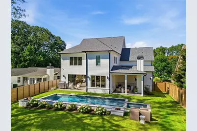 2811 N Thompson Road NE, Atlanta, GA 30319 - Photo 6